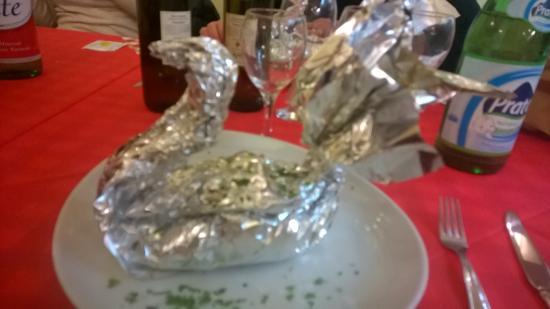 Antica Trattoria e Pizzeria da Peppino